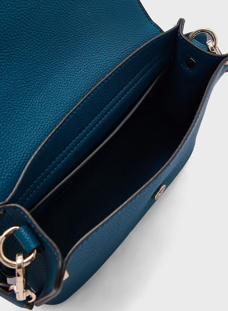 GUESS Meridian Crossbody