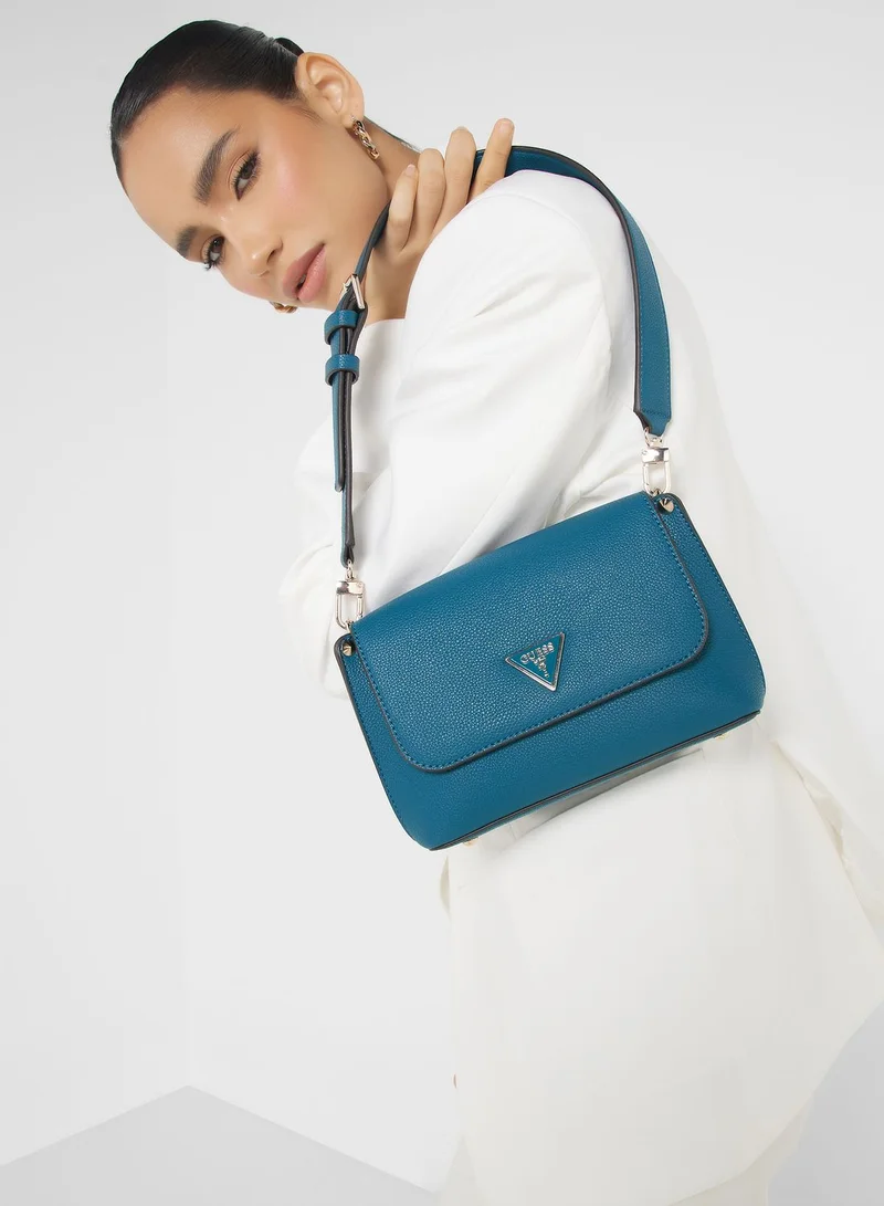 GUESS Meridian Crossbody