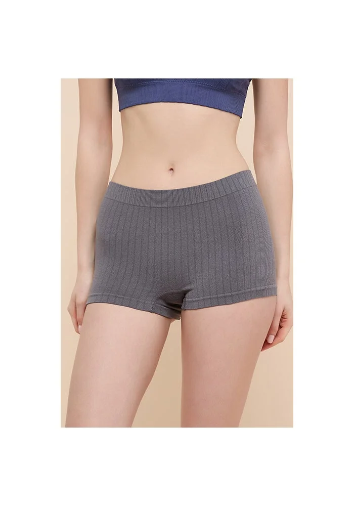 R&b 3 Pack Seamless Boyshorts