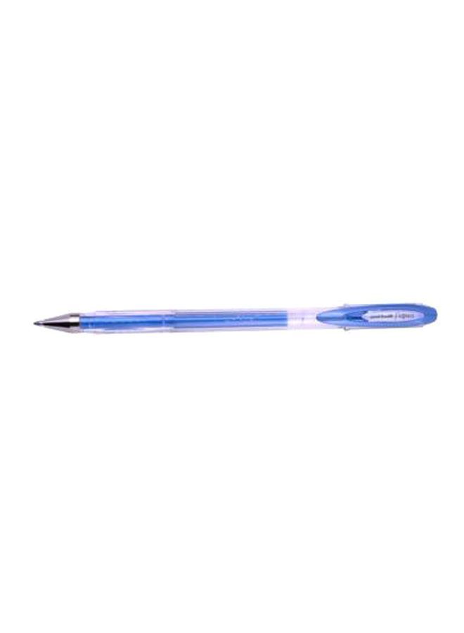 NIBEMINENT Signo Rollerball Gel Ink Pen Blue