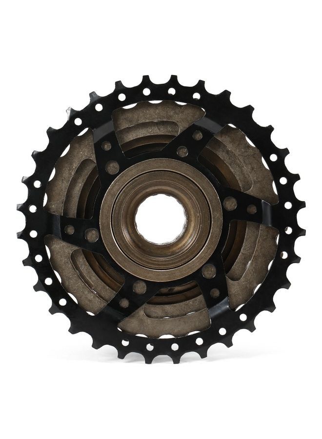 نيبمينينت ترس عجلة حرة ب9 سرعات للدراجة الهوائية - Image 2