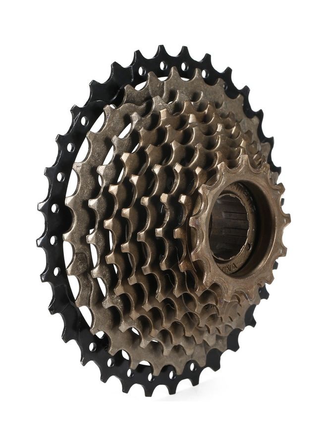 نيبمينينت ترس عجلة حرة ب9 سرعات للدراجة الهوائية - Image 3