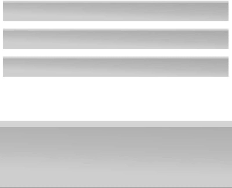 Oytra 3 Pcs 8 Inch Polymer Clay Cutter High Speed Steel Flexible Tissue Cutter Polymer Clay Cutting Slicing Tools Protective Case Included - Image 4