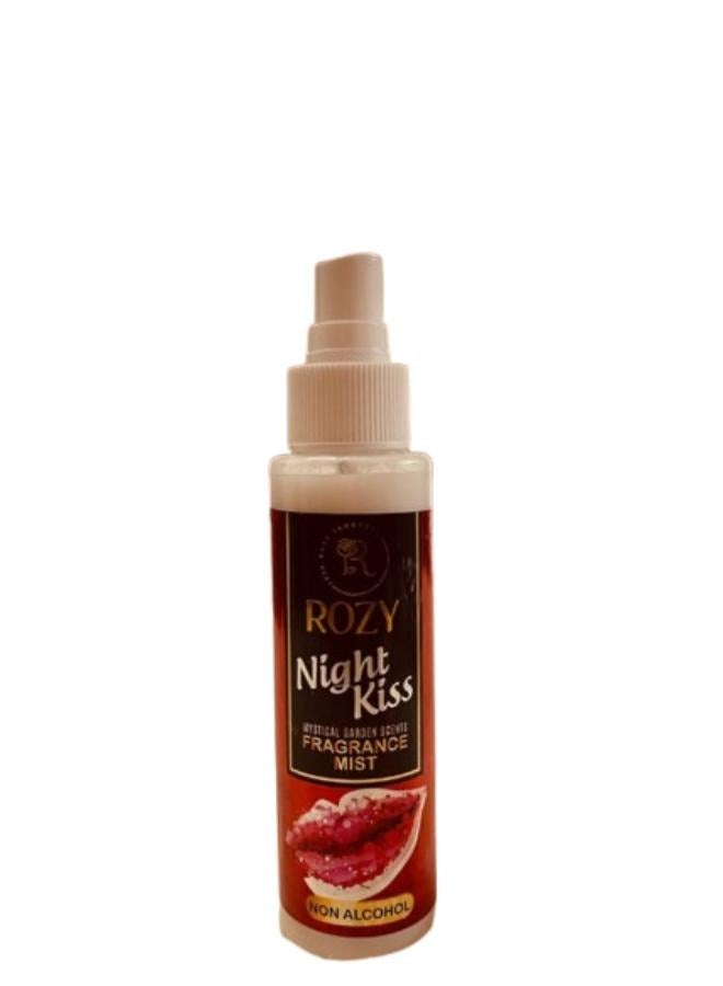 روزي معطر الجسم  نايت كيس100مل - Image 1