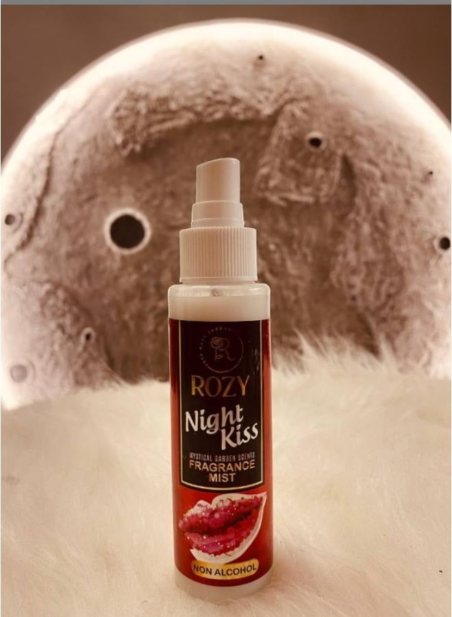 روزي معطر الجسم  نايت كيس100مل - Image 3