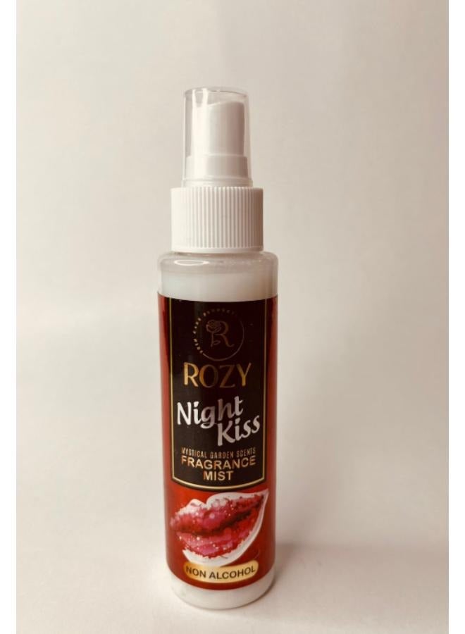 روزي معطر الجسم  نايت كيس100مل - Image 2