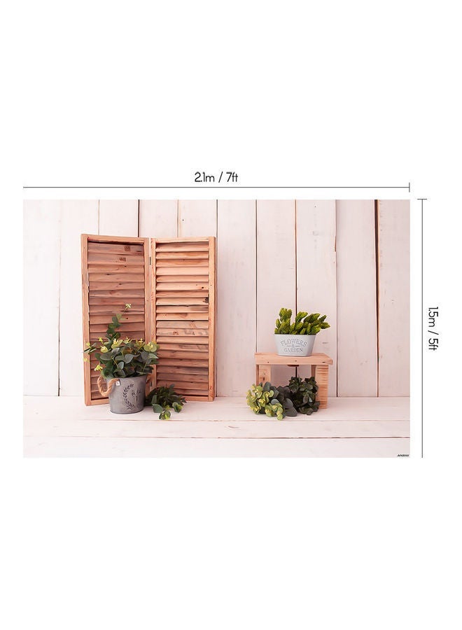 NIBEMINENT Photography Background Portrait for Kids Multicolour - Image 5