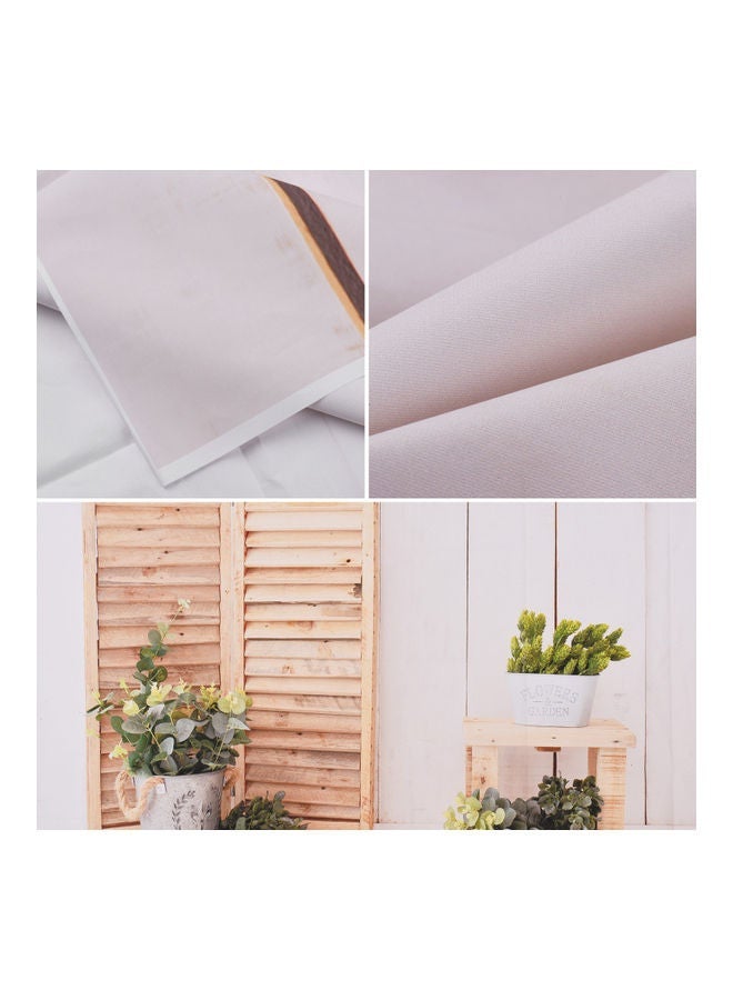 NIBEMINENT Photography Background Portrait for Kids Multicolour - Image 2