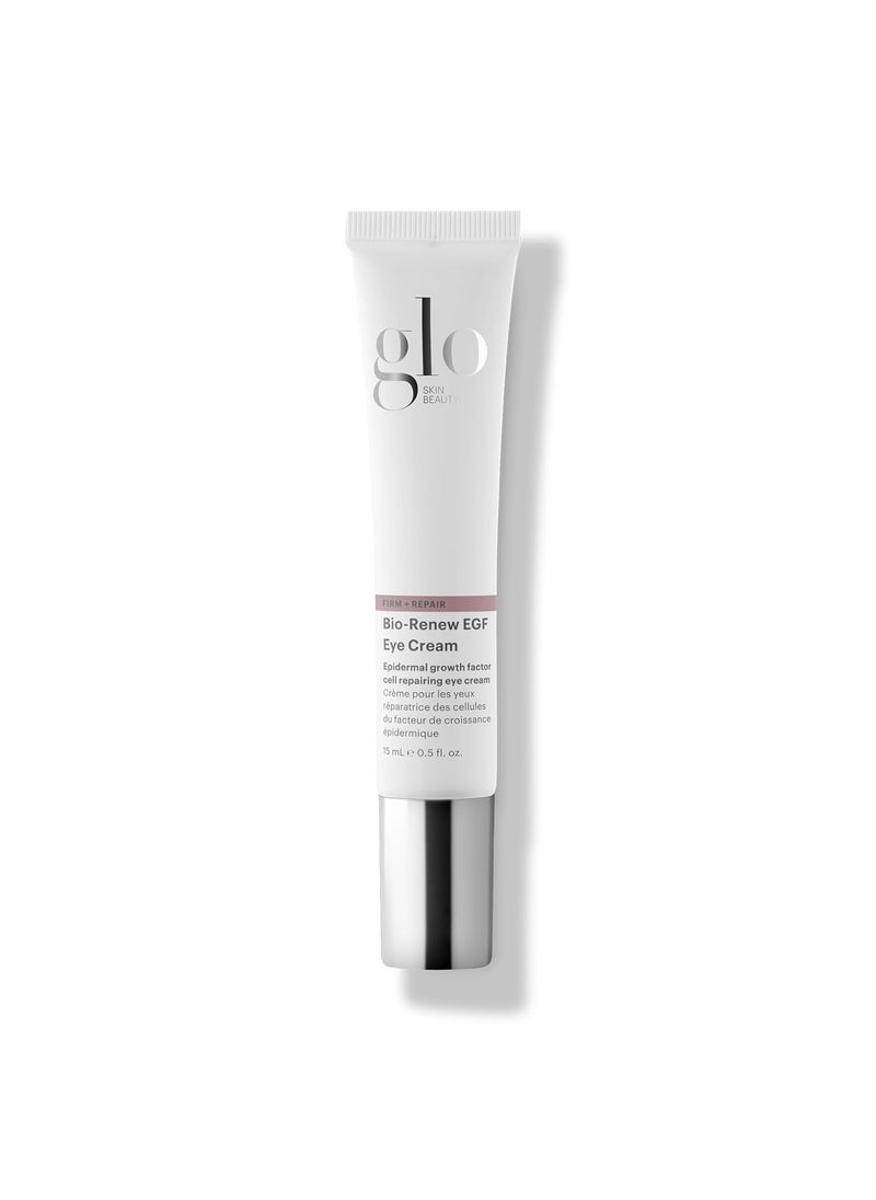 Glo Skin Beauty Glo Skin Beauty BioRenew EGF Eye Cream  Epidermal Growth Factor Cell Repairing Eye Cream Combats Signs of Aging By Repairing Hydrating  Firming Skin 