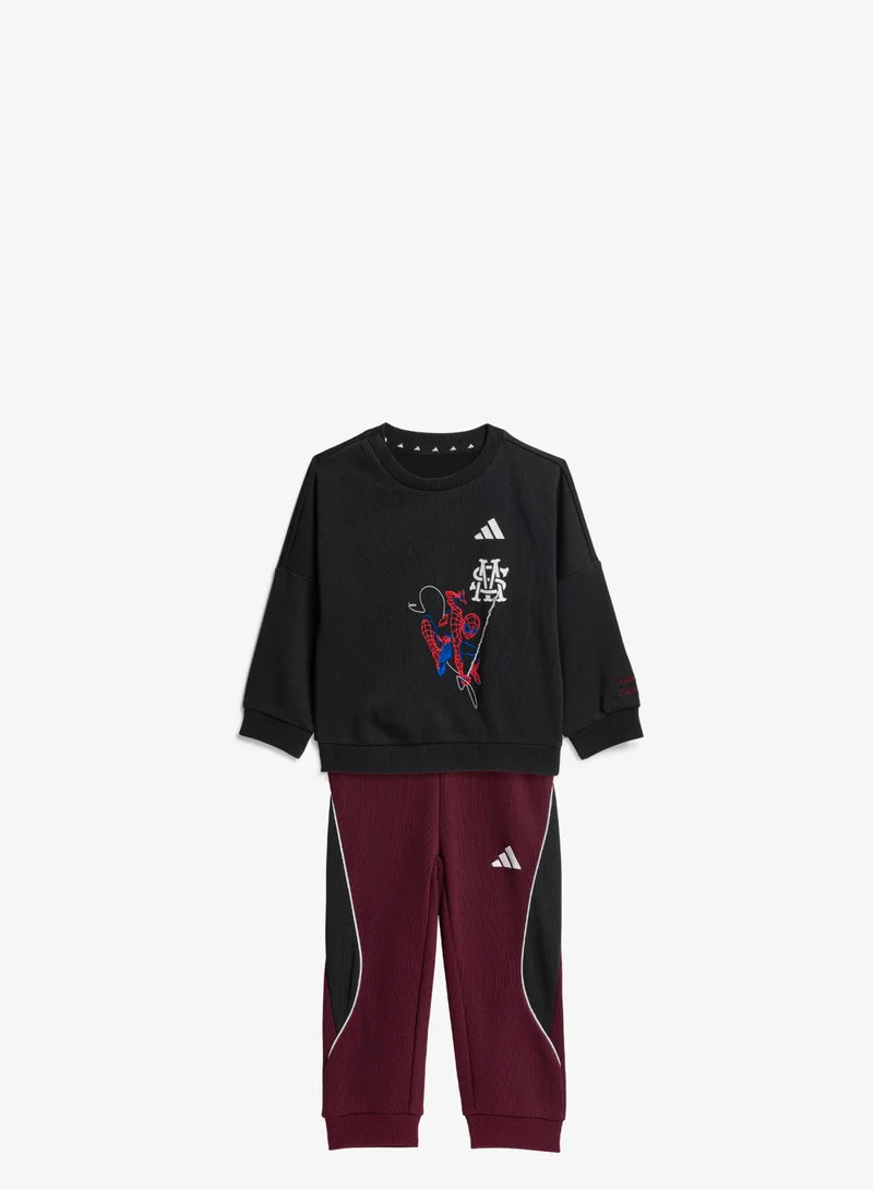 اديداس طقم ADIDAS MARVEL SPIDER-MAN JOGGER