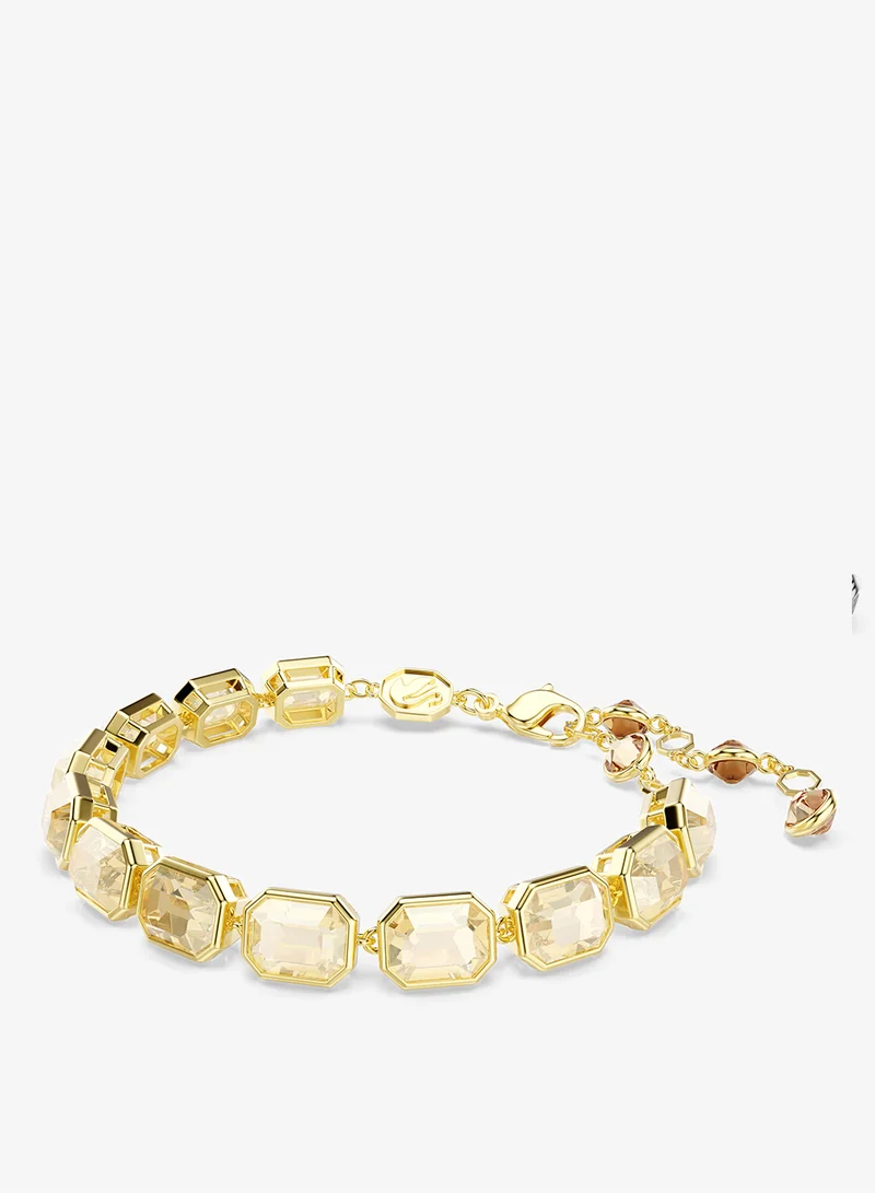 Swarovski  Millenia Bracelet for Women | Best Price UAE