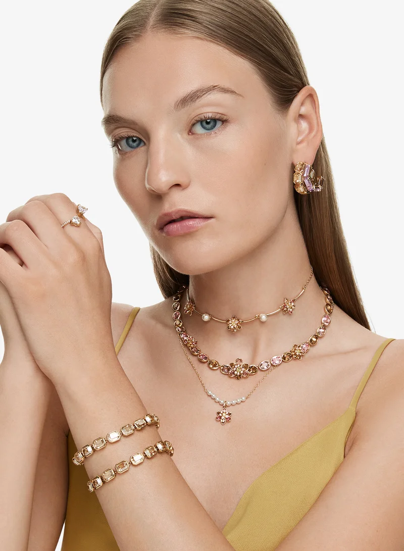 Swarovski  Millenia Bracelet for Women | Best Price UAE