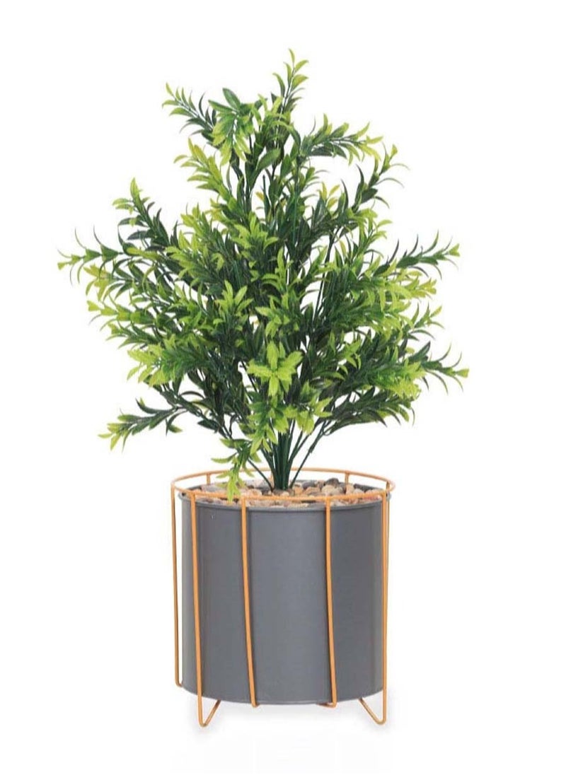 co arma Wheatgrass Vase 55 Cm  - Image 1