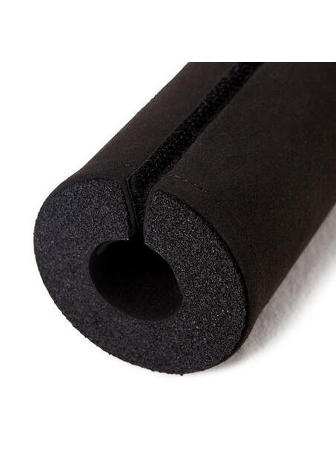 Domyos Weight Training Foam Rip-Tab Squat Pad  - Image 2