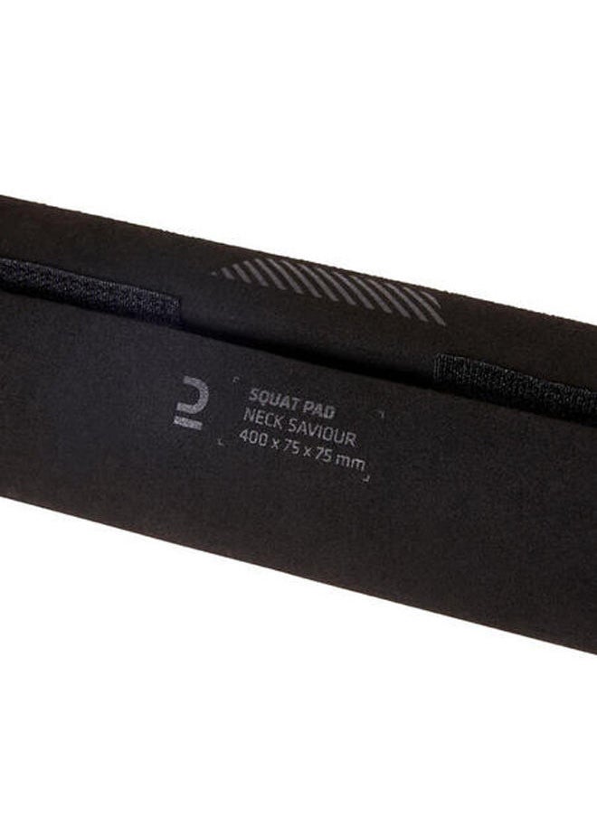 Domyos Weight Training Foam Rip-Tab Squat Pad  - Image 3