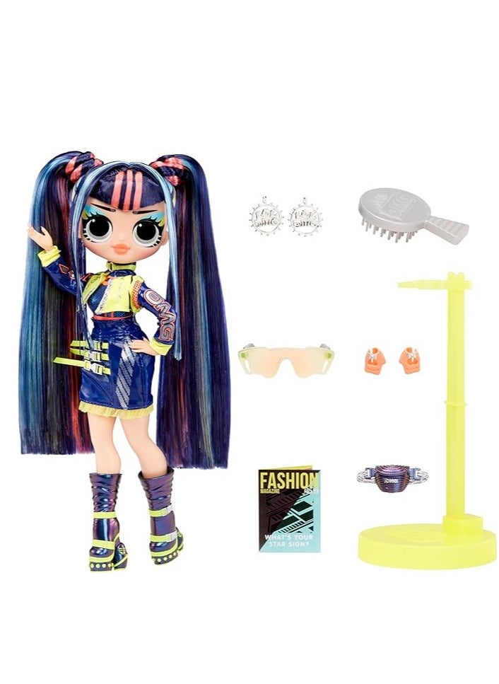 L.O.L. SURPRISE! OMG Fashion Doll - Victory  - Image 4