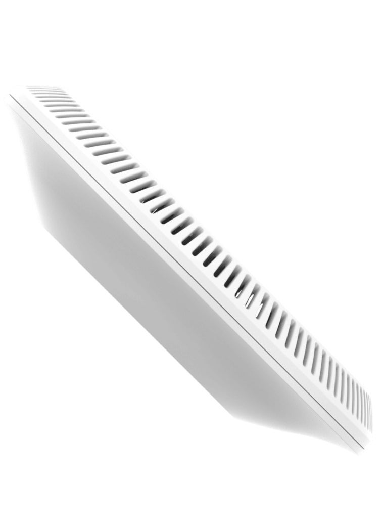 جراند ستريم نقطة وصول GWN7662 تدعم واي فاي 6 من جراند ستريم – تغطية 175م ودعم 2.5G PoE  - Image 2