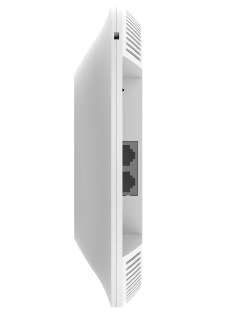 جراند ستريم نقطة وصول GWN7662 تدعم واي فاي 6 من جراند ستريم – تغطية 175م ودعم 2.5G PoE  - Image 4