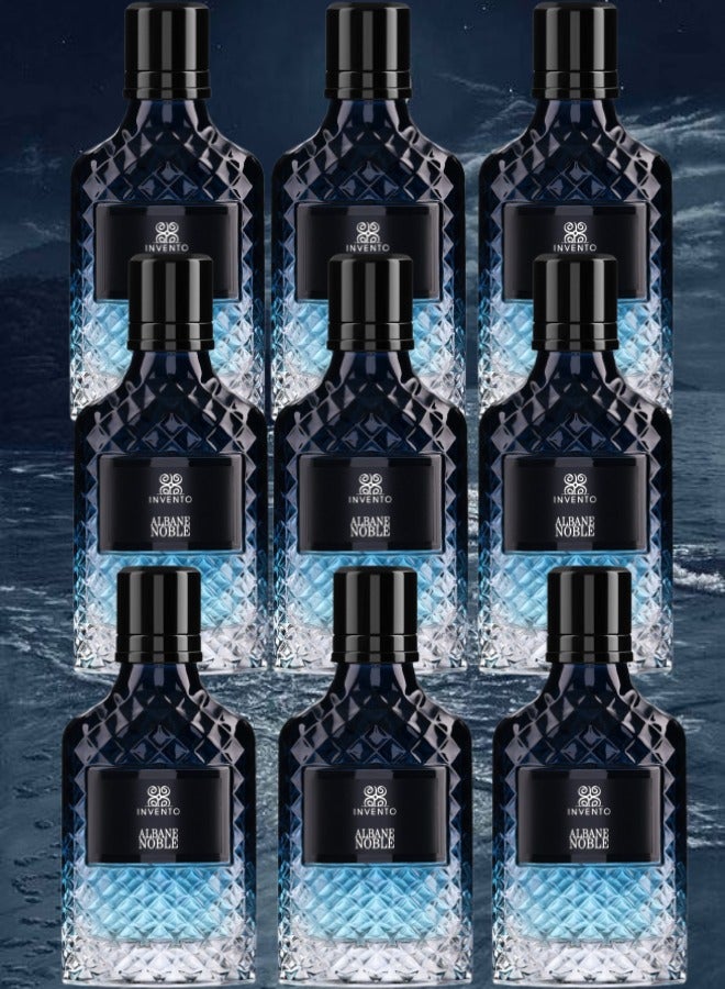 Albane Noble 9 Pieces Invento Albane Noble EDP 100ML - Image 1