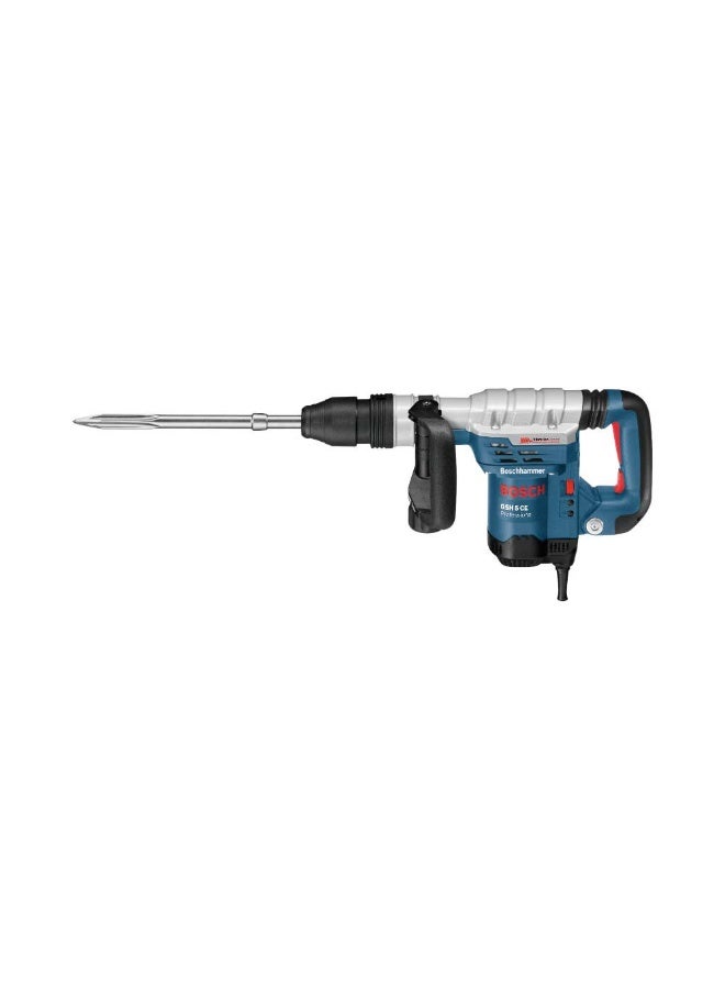 Bosch Professional SDS Max GSH 5 CE (611321070) 1150W 240V Demolition Hammer - Image 3