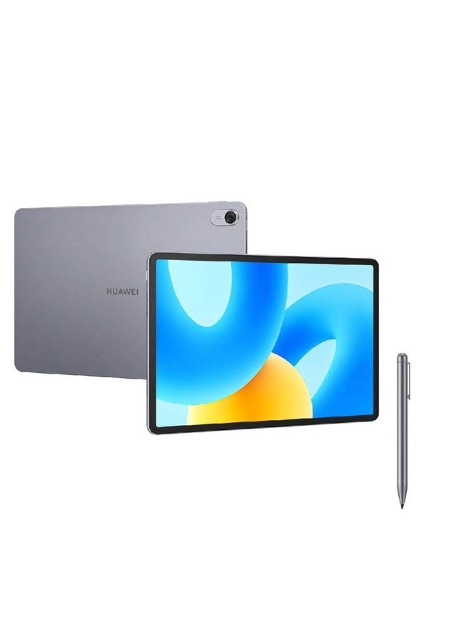 HUAWEI MatePad 11.5 (2026) Tablet PaperMatte Edition 11.5-inch Space Gray 8GB RAM 256GB Wifi + M-Pencil Lite - Middle East Version - Image 1