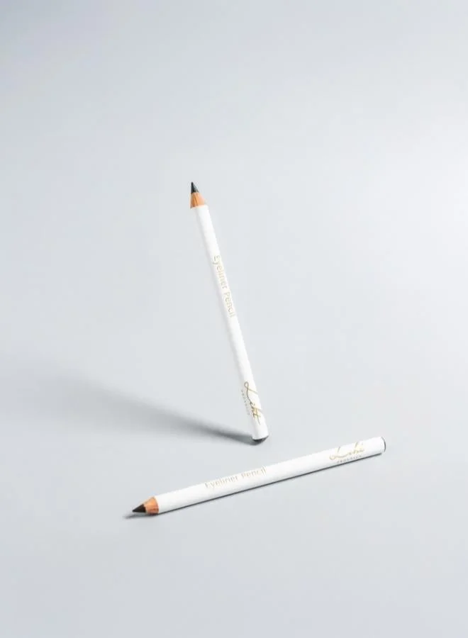 Liht Organics Ultimate Precision Eyeliner Pencil