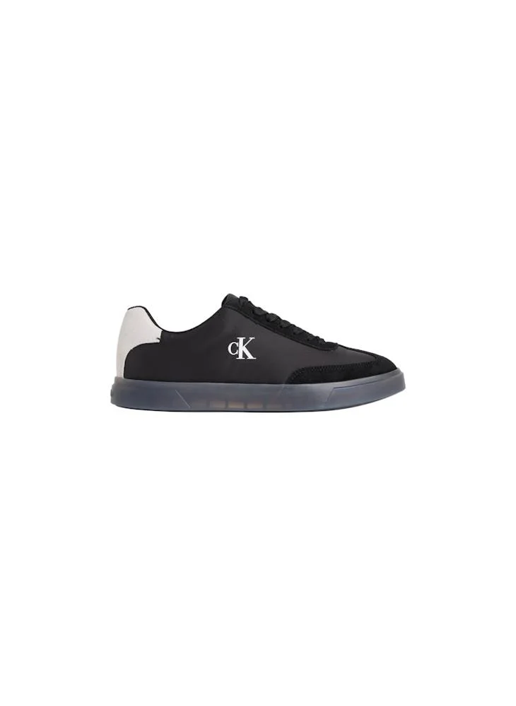 CALVIN KLEIN Low Profile Cupsole Sneakers
