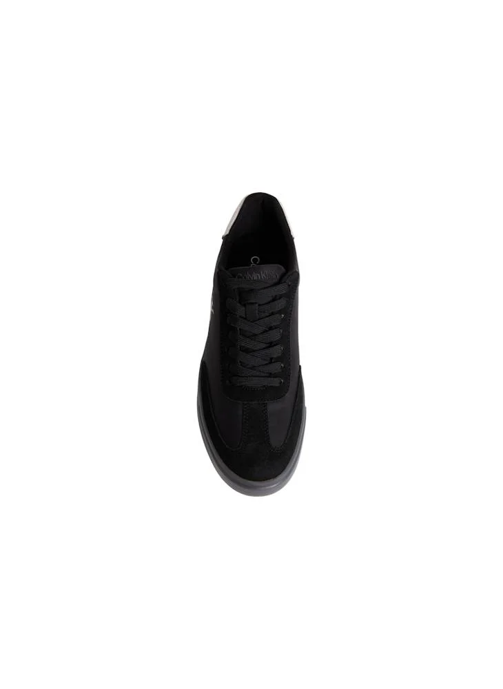 CALVIN KLEIN Low Profile Cupsole Sneakers