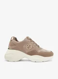 Flora Bella By Shoexpress TAUPE