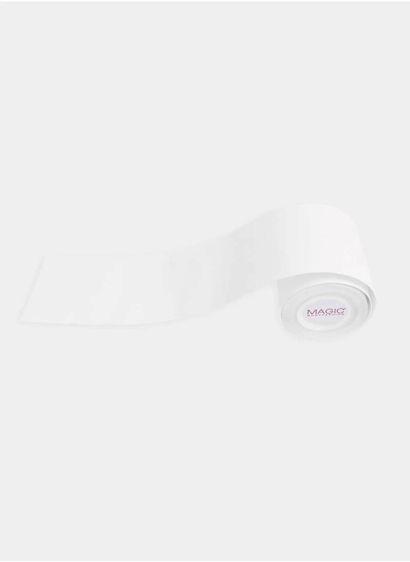 MAGIC BODYFASHION Magic Body Fashion 35IB Invisible B*ob Tape-Clear