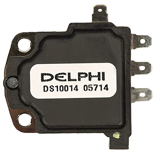 Delphi DS10014 Ignition Control Module - Image 4