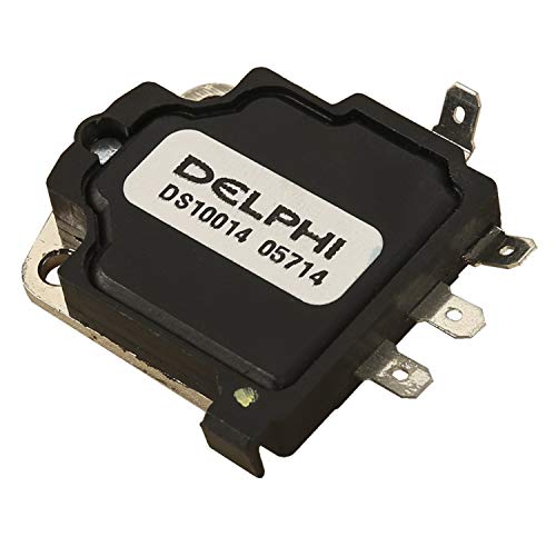 Delphi DS10014 Ignition Control Module - Image 2