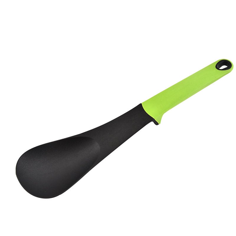 Kitchen Utensils Set 6Pcs Nylon Cooking Utensils Kitchen Gadgets Cookware Set Kitchen Tool Set Kitchenware Set - Image 4