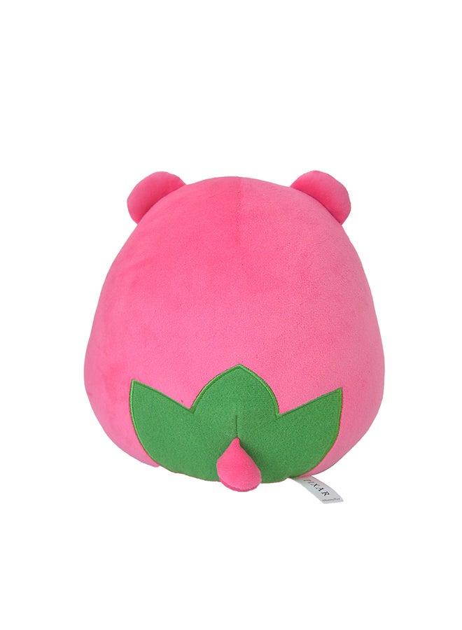 Disney Lotso Pink Strawberry Small 8 Inch  Plush - Image 4