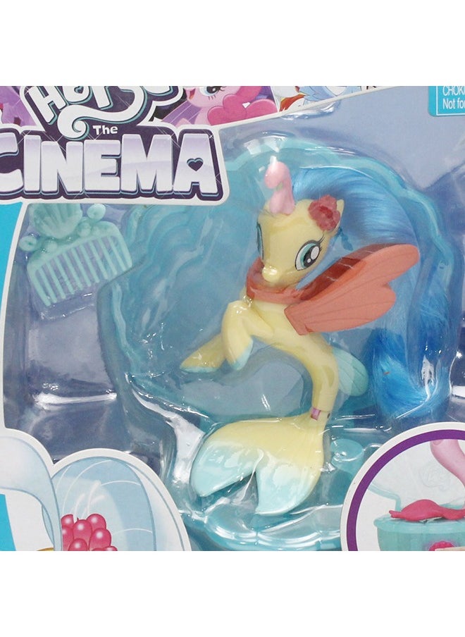 OKO My Little Pony the Movie Princess Sky Star Sea Song  - Image 3