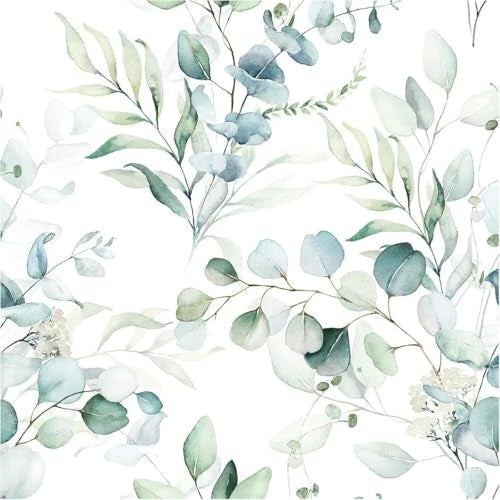 Barebeauty Self-Adhesive Wall Sticker Waterproof Anti Mode and Heat Resistant Drawer Kitchen Oil Proof Foil Stickers Kitchen Wallpaper (45cm X 300cm) (Pack of 1) - Image 1