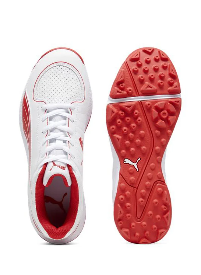 PUMA 24 Fh Rubber Cricket Shoes
