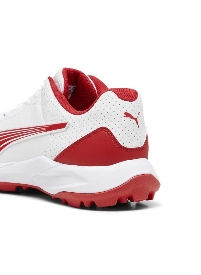 PUMA 24 Fh Rubber Cricket Shoes
