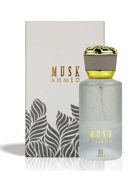 Musk Ahmed perfume