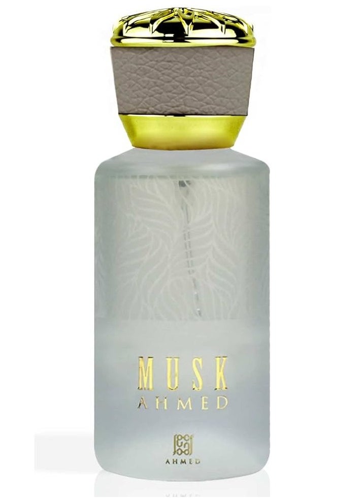 Ahmed Al Maghribi - Musk Ahmed perfume - Image 1
