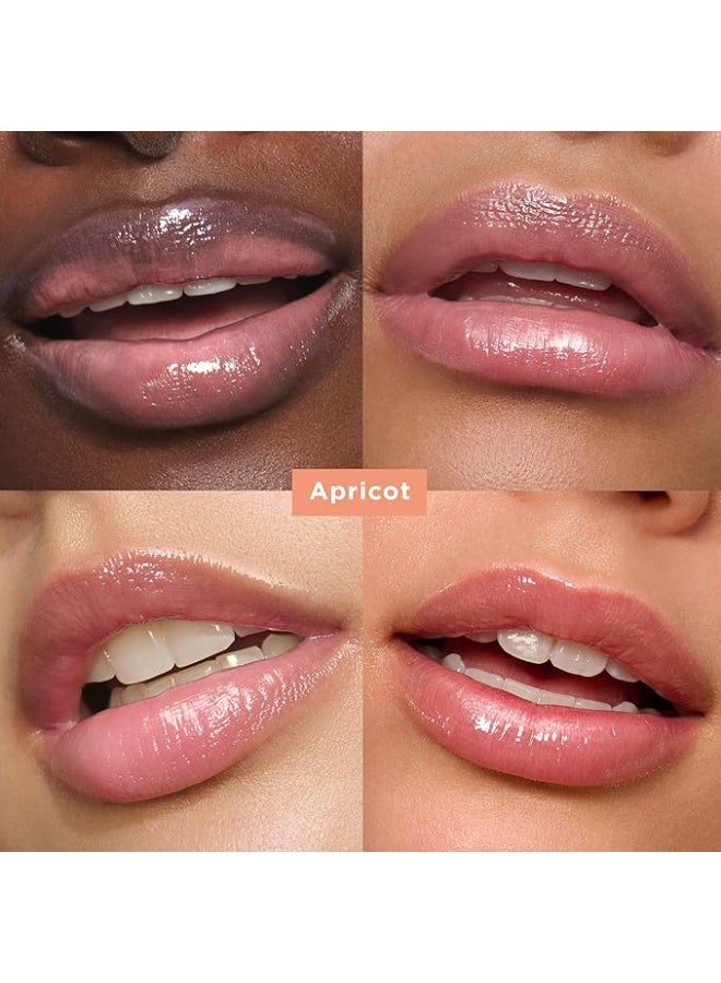 Clarins Natural Lip Perfector - Image 2