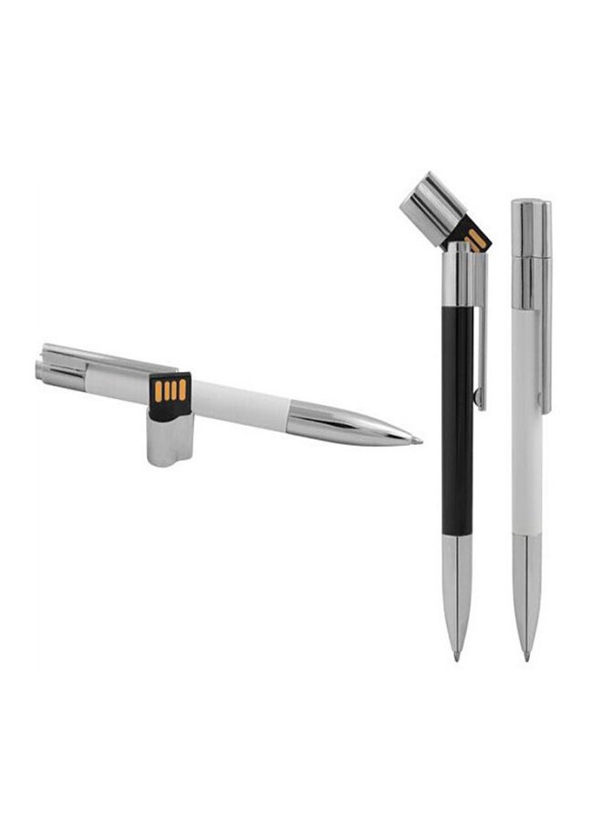 Generic Creative Ballpoint Pen USB Flash Drive Multi-Functional Logo Customization Capable Promotional Gift Business Advertising Item-Capacity:512MB  - Image 4