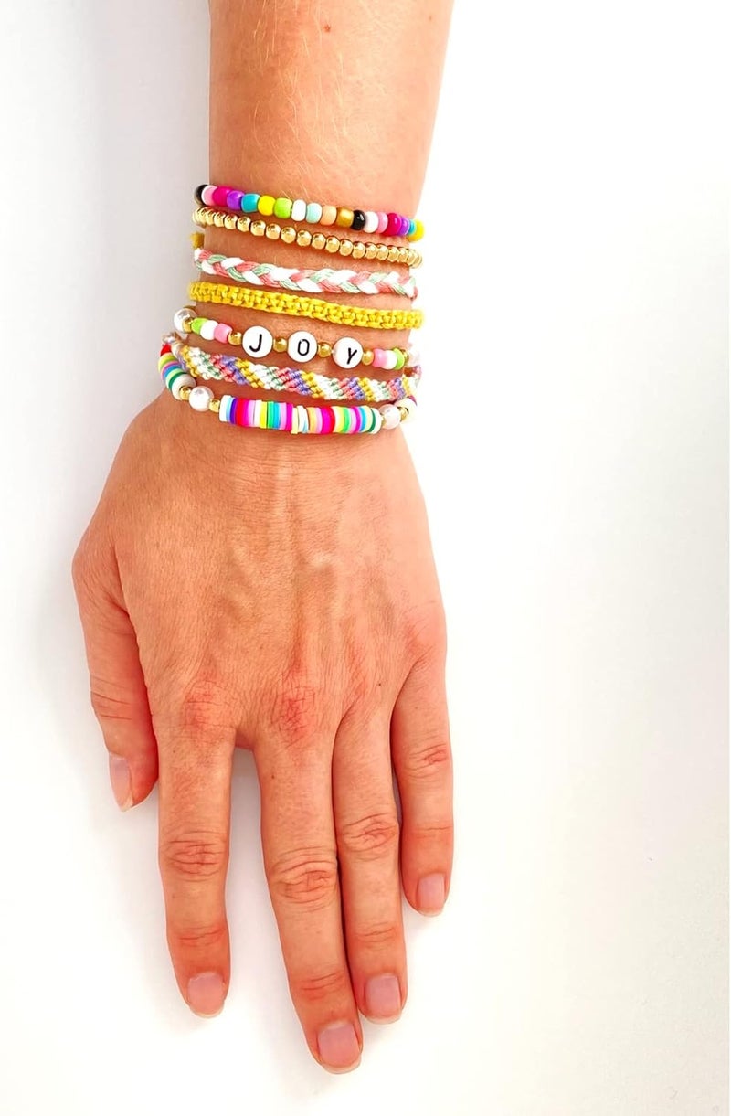 Hinkler Omc Embrace Yourself Bracelet Kit - Image 5