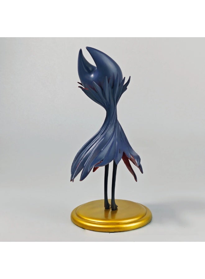 general Hollow Knight desktop decoration Troupe Master Grimm Character Model Collection Decoration Toys Gifts for Family and Friends - Image 2