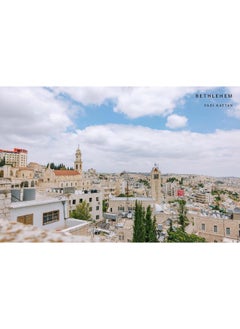 Bethlehem: A Celebration of Palestinian Food  - Image 2