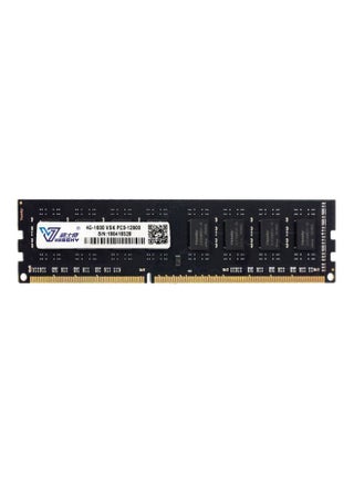 DDR3 PC3-12800 RAM Black/Gold - pzsku/ZCFB3B6E9AFFC5113C90DZ/45/_/1700880254/c4be5b1e-0044-450f-a4b8-cb7a88cf51f2