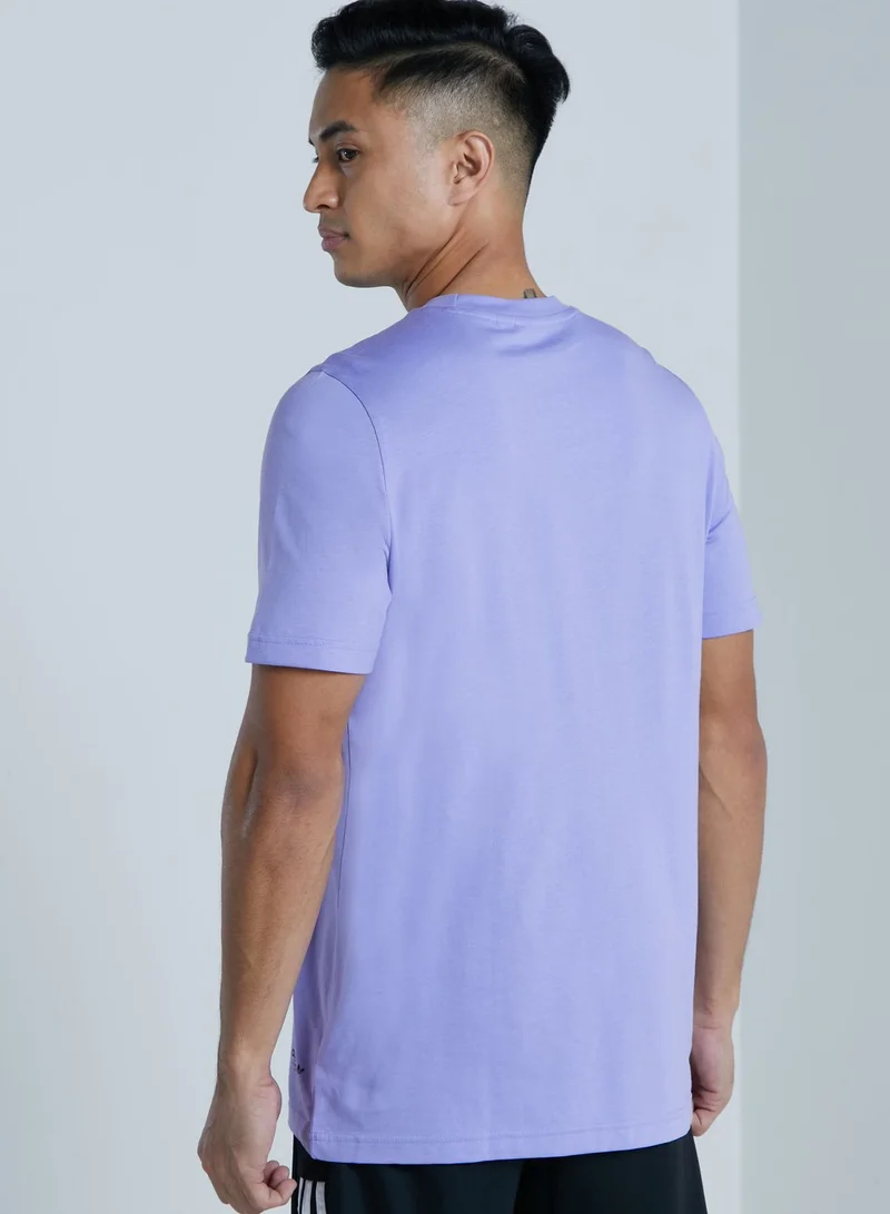 adidas Originals Stoked Alien T-Shirt