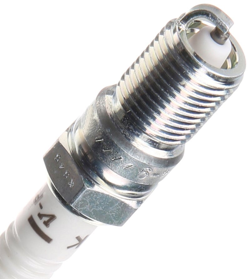 NGK (7891) R5724-9 Racing Spark Plug, Pack of 1 - Image 2
