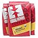 Equal Exchange Organic Ground Coffee Decaf 12Ounce Bag Pack of 3 - Image 2