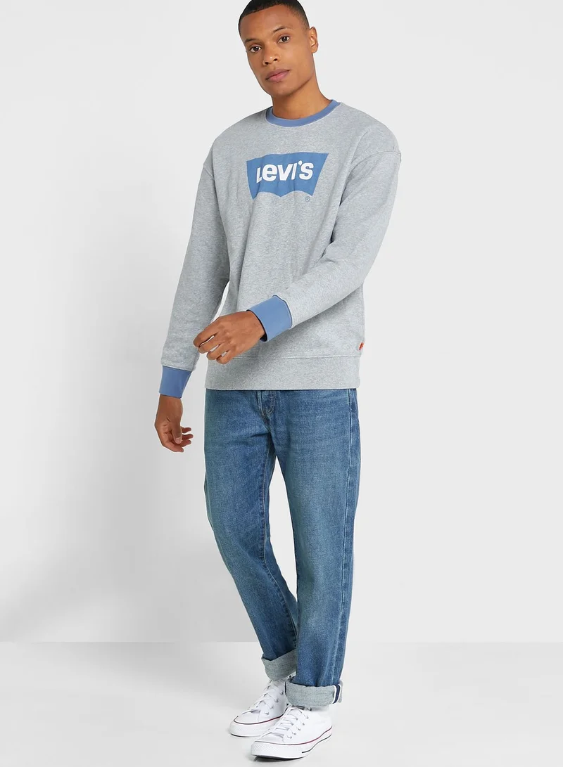 Levi's Levi's® 501® Original Jeans